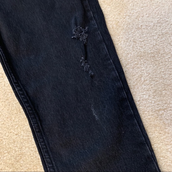 abercrombie mom jeans - Picture 5 of 6